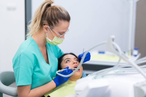 Best Emergency Wisdom Teeth Removal in Galveston, TX